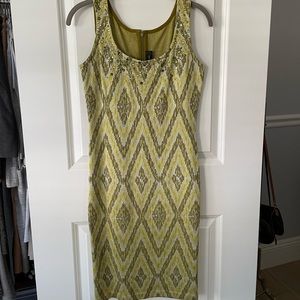 St. John Dress